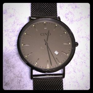 CIVO UNISEX WATCH